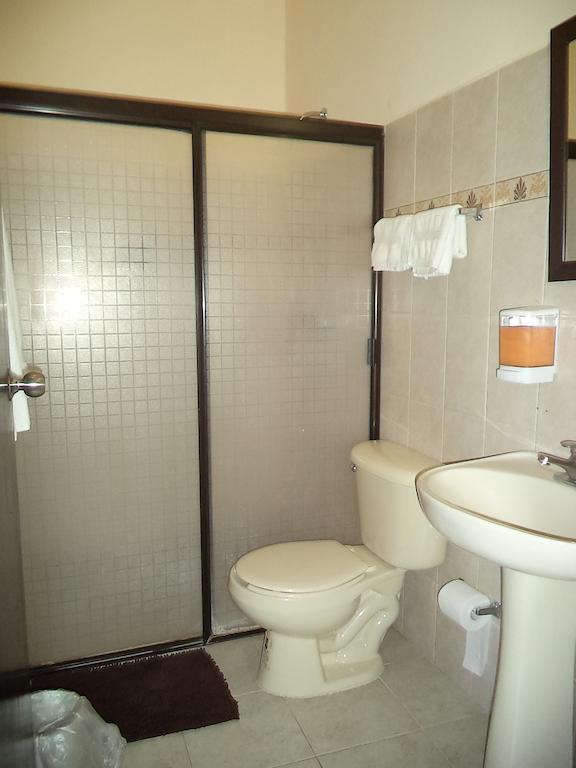 Luna Nueva Hotel-Boutique Mérida Quarto foto